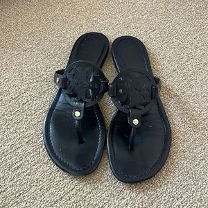 Tory Burch Miller Sandal